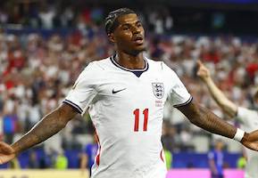 Rashford teması kuruldu iddiası