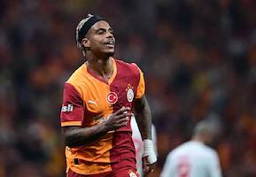 Süpriz ayrılık gündemi: "Lemina"