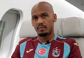 Trabzonspor, yılın 2. bombasını patlattı