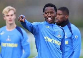 Galatasaray'a Matar Sarr transferinde kötü haber