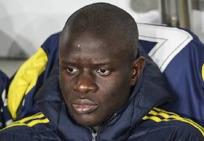 Marsilya'da N'golo Kante transferi gündemi
