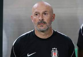 Italiano devreye girdi: "Miretti Beşiktaş'a yakın"