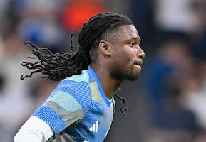Galatasaray'da en büyük hayal: "Eduardo Camavinga"