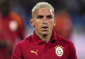 Torreira'ya bir yeni resmi teklif daha