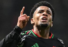 Arsenal'in genç yıldızı için yine Süper Lig iddiası