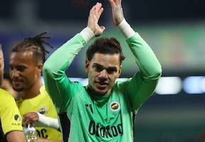 Ederson'a resmi teklif: Fabrizio açıkladı