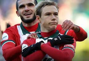 Galatasaray, gözde transferi için anlaşmaya vardı