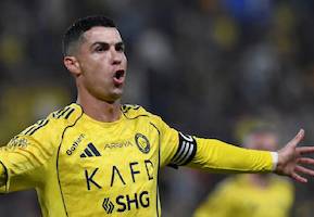 Cristiano Ronaldo'dan emeklilik mesajı