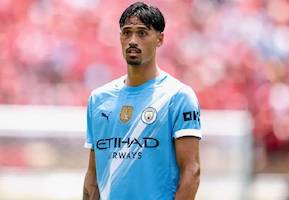 Manchester City'li yıldız Galatasaray'ın listesinde