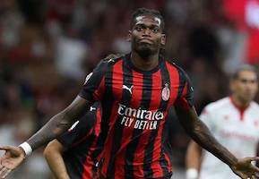 Galatasaray-Leao: "Mutlu son çok yakın"