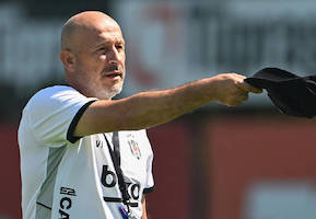 Beşiktaş'a santrafor için 3 yıldız