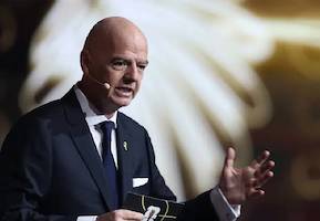 FIFA, Dünya Kupası projesinden vazgeçti
