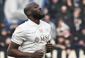 Fenerbahçe-Lukaku: "Son 48 saat"