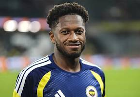 Beklenen Fred ayrılığı gerçekleşti