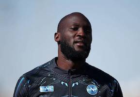 Fenerbahçe'de Lukaku sesleri