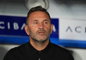 Okan Buruk'tan beklenen transfer mesajı