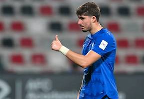 İlk Şampiyonlar Ligi hediyesi: "Yusuf Akçiçek"