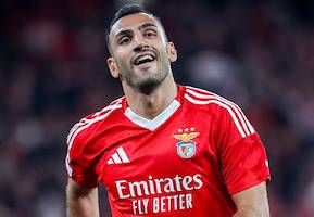 Benfica'dan Fenerbahçe'ye kötü haber