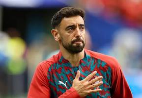 Galatasaray'a Bruno Fernandes fırsatı