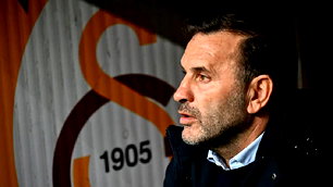 Galatasaray'da 9 madde Okan Buruk eleştirisi