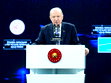 Cumhurbaşkanı, İstanbul Havalimanı'nın 4. ana pist açılışında konuştu