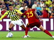 Fenerbahçe Şampiyonlar Ligi'ne 1 puanla başladı