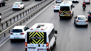 Üç büyükşehirde okul servis ücretleri arttı