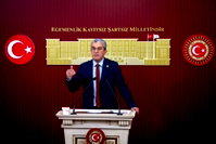 "Bütün yerel seçimleri tekrar edelim"