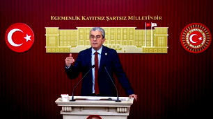 "Bütün yerel seçimleri tekrar edelim"