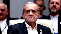  Pezeşkiyan'ın basın ekibine BM Genel Kurulu vizesi çıkmadı