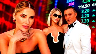 Melis Sandal ve Cihan Sütşurup'un varlıklarına el konuldu