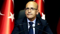 Mehmet Şimşek'ten Enflasyon mesajı: "Düşüş devam ediyor"