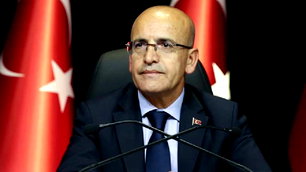 Mehmet Şimşek'ten Enflasyon mesajı: "Düşüş devam ediyor"