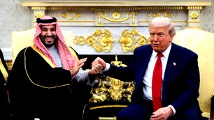 ABD'den Suudi Arabistan'a 24,3 milyar dolarlık F-35 satışı