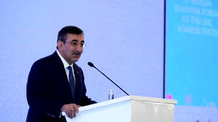 Gazze için uluslararası hukuk vurgusu