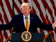 Trump'tan İran açıklaması: "Durumları iyi değil"