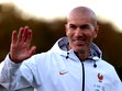 Zidane'dan Türkiye maçı öncesi değişiklik