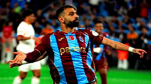 Salah rüzgarı: "Takımın yarısı"