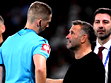 Eskas'ı şikayet için UEFA kararı