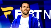Messi, İspanya'dan bir kulüp daha alıyor