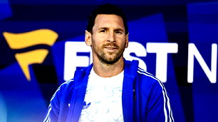 Messi, İspanya'dan bir kulüp daha alıyor