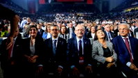 CHP'nin 38. Olağan Kurultay Davası 21 Ekim'e ertelendi