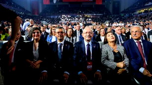 CHP'nin 38. Olağan Kurultay Davası 21 Ekim'e ertelendi
