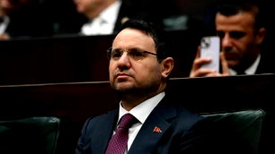 Fon soruşturmasına yeni dalga: "14 Şüpheli gözaltında"