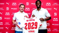 Yusuf Akçiçek derken şaşırtan transfer hamlesi
