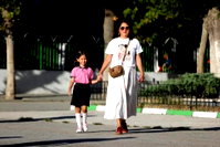 "Okula Uyum Haftası" bugün başladı
