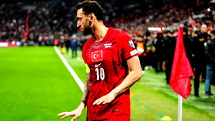 İtalya'yı karıştıran Hakan Çalhanoğlu gündemi