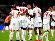 Galatasaray, son dakikada Sara'yla yıktı
