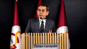 Başkan Özbek eleştirileri ilk kez yanıtladı
