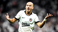 Beşiktaş'ta Vaclav Cerny gelişmesi